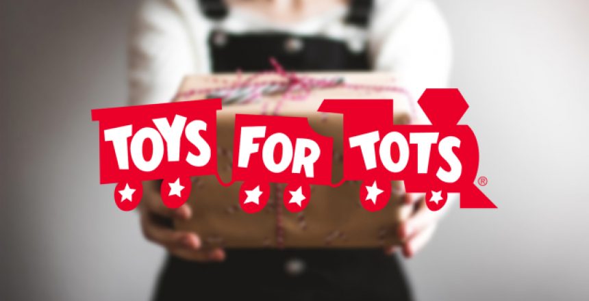 toys for tots